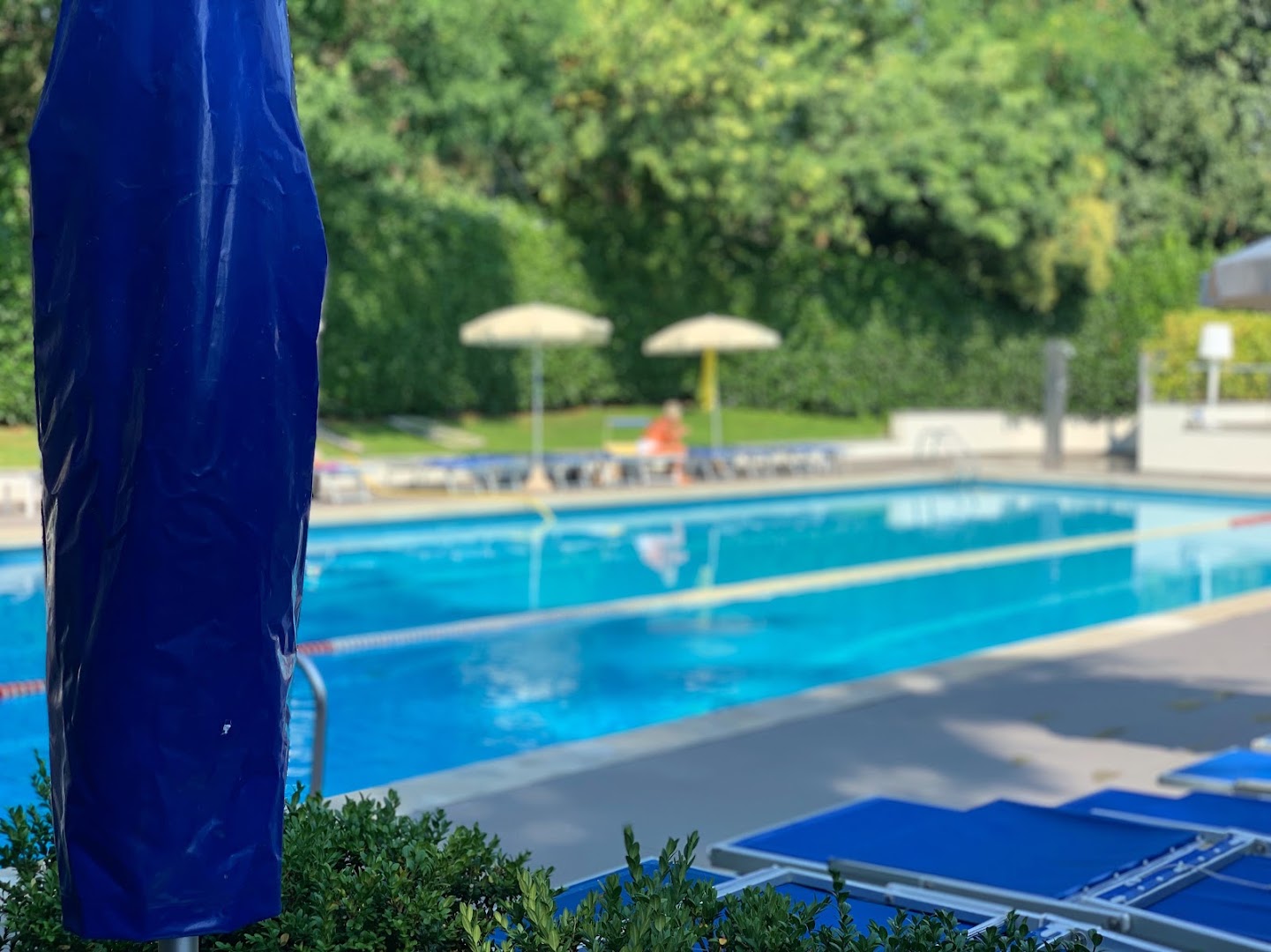 Circolo Tennis Bologna