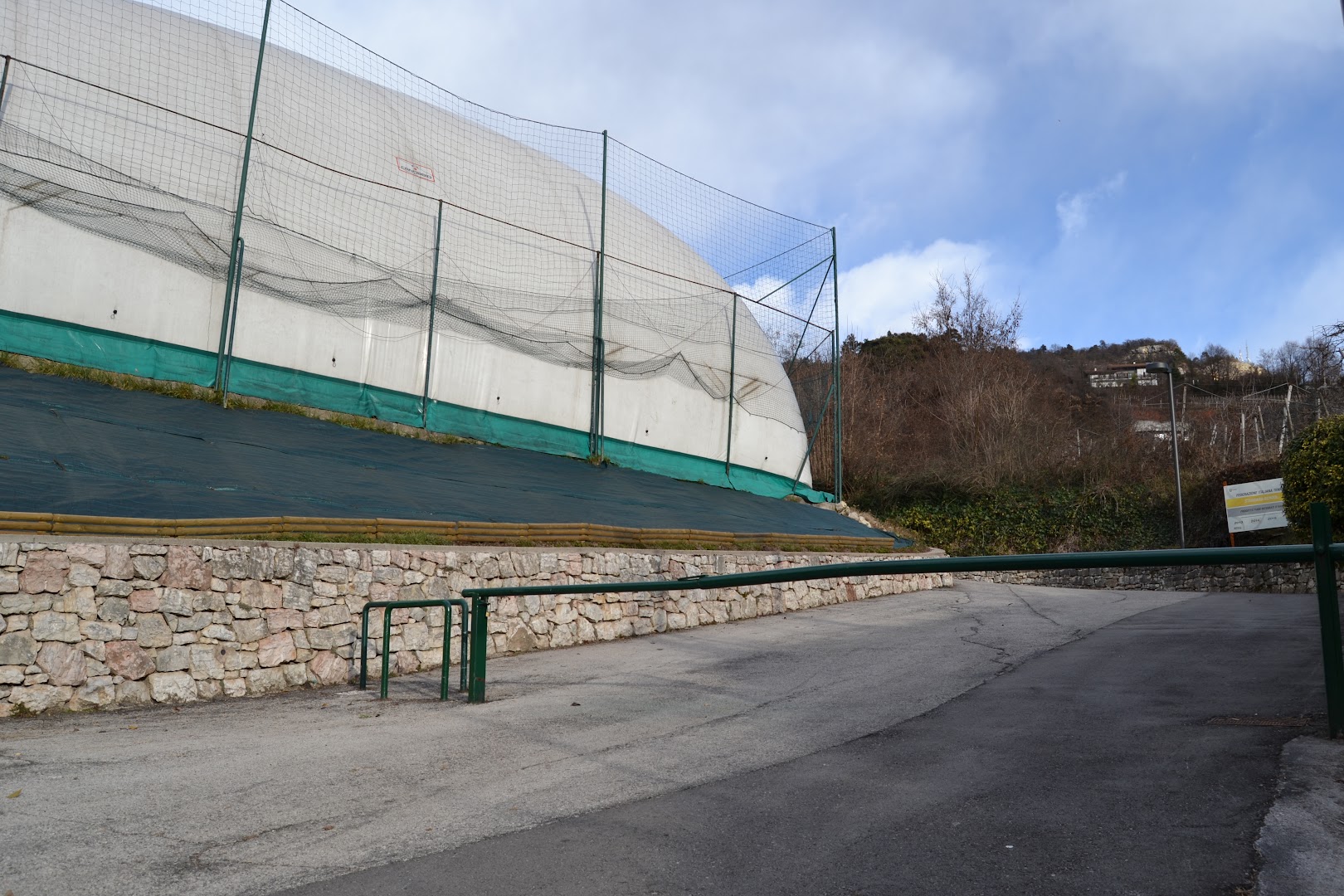Circolo tennis Calisio