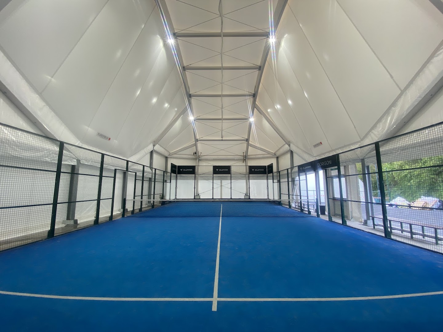 Circolo tennis Calisio