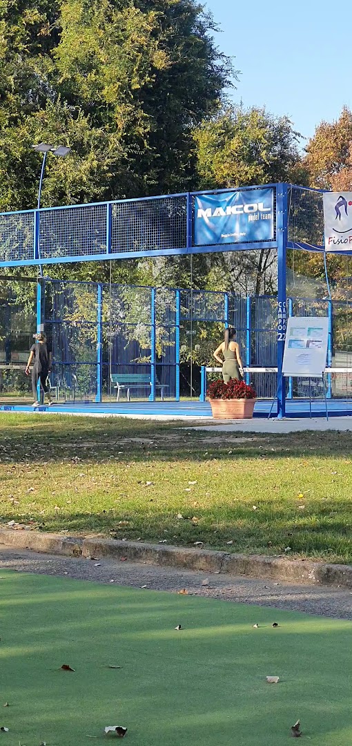 Circolo Tennis Correggio