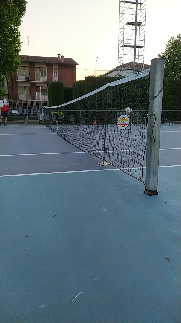 Circolo Tennis Dario Zavaglia