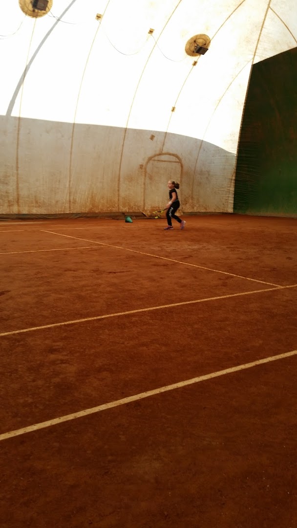 Circolo Tennis Dario Zavaglia