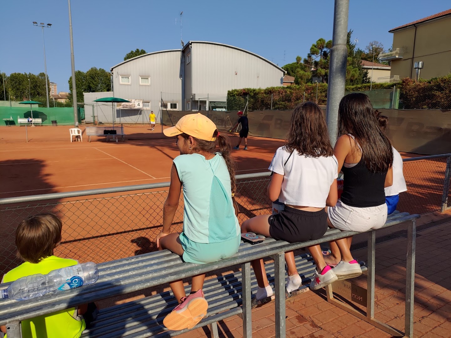 Circolo Tennis Dario Zavaglia