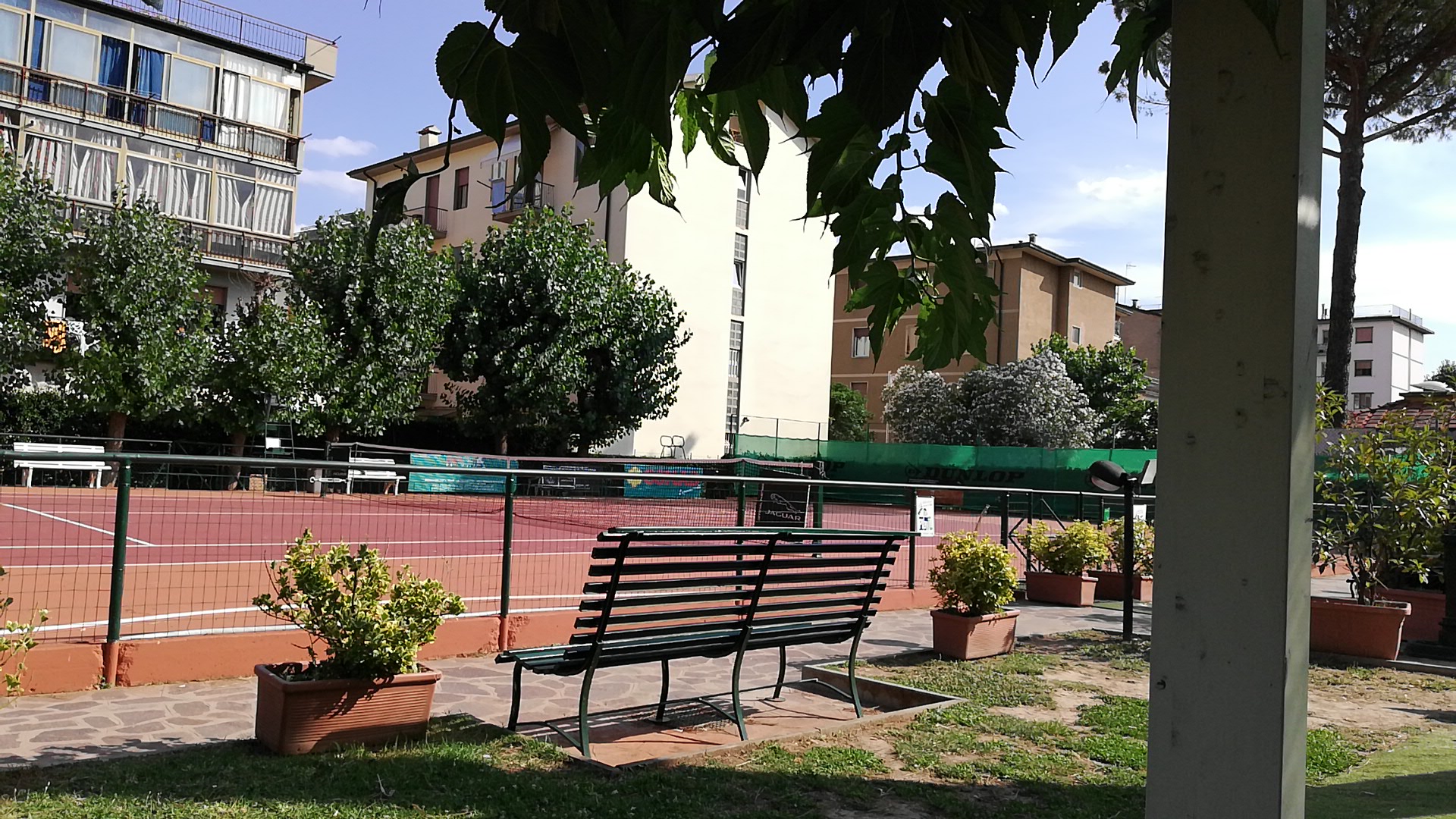 Circolo Tennis Etruria Prato