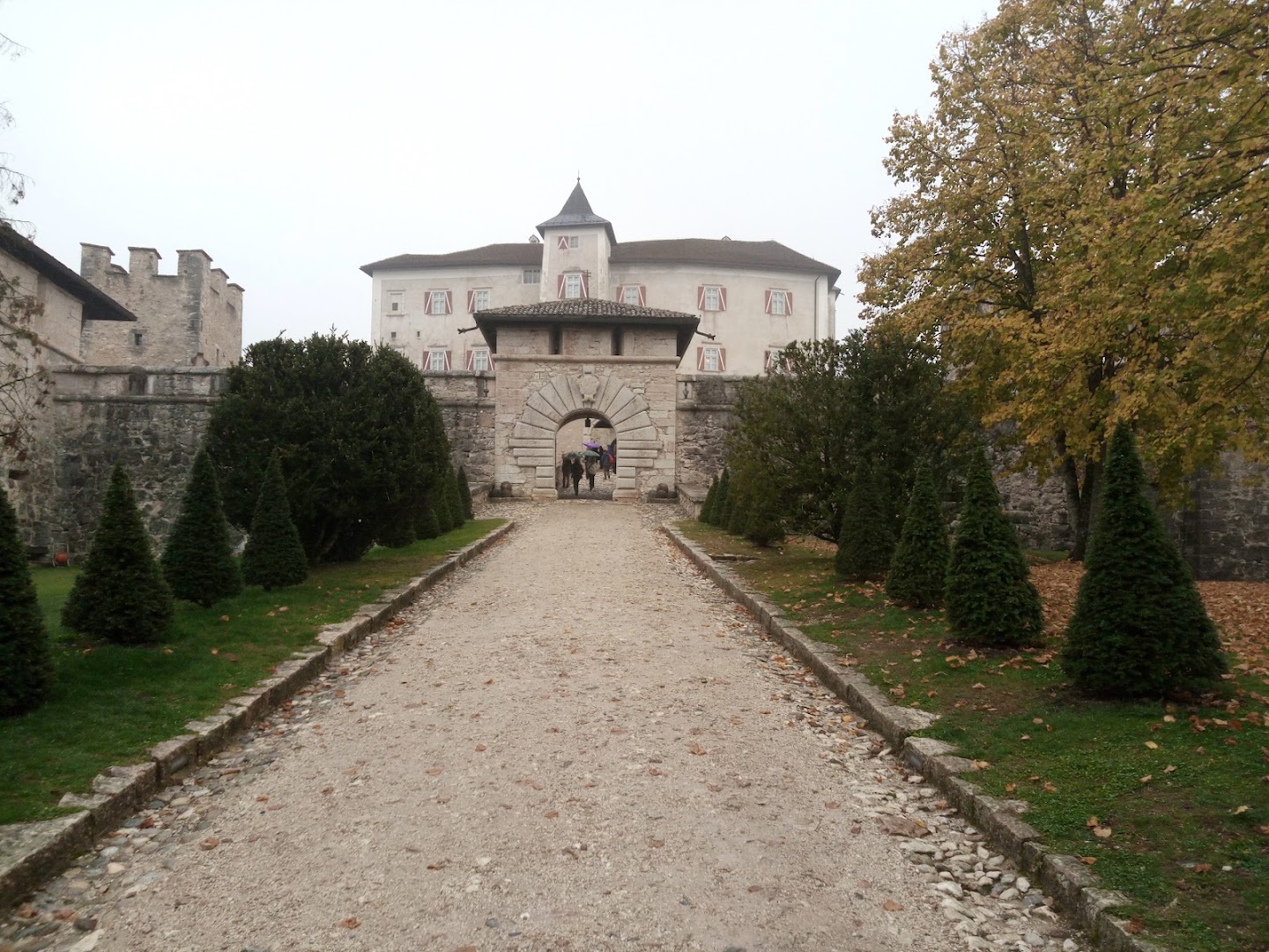 Circolo Tennis Etruria Prato