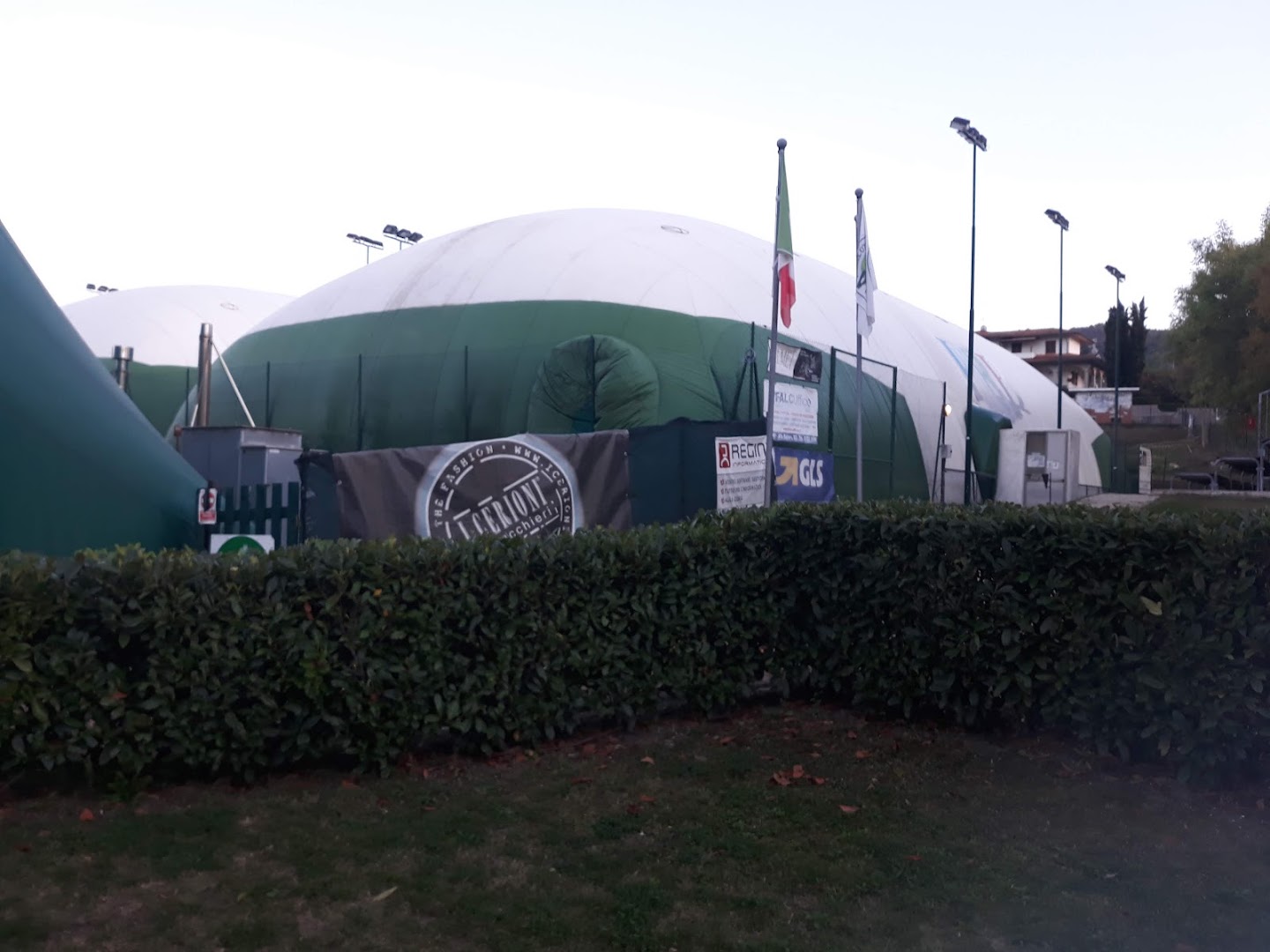 Circolo Tennis Fermignano