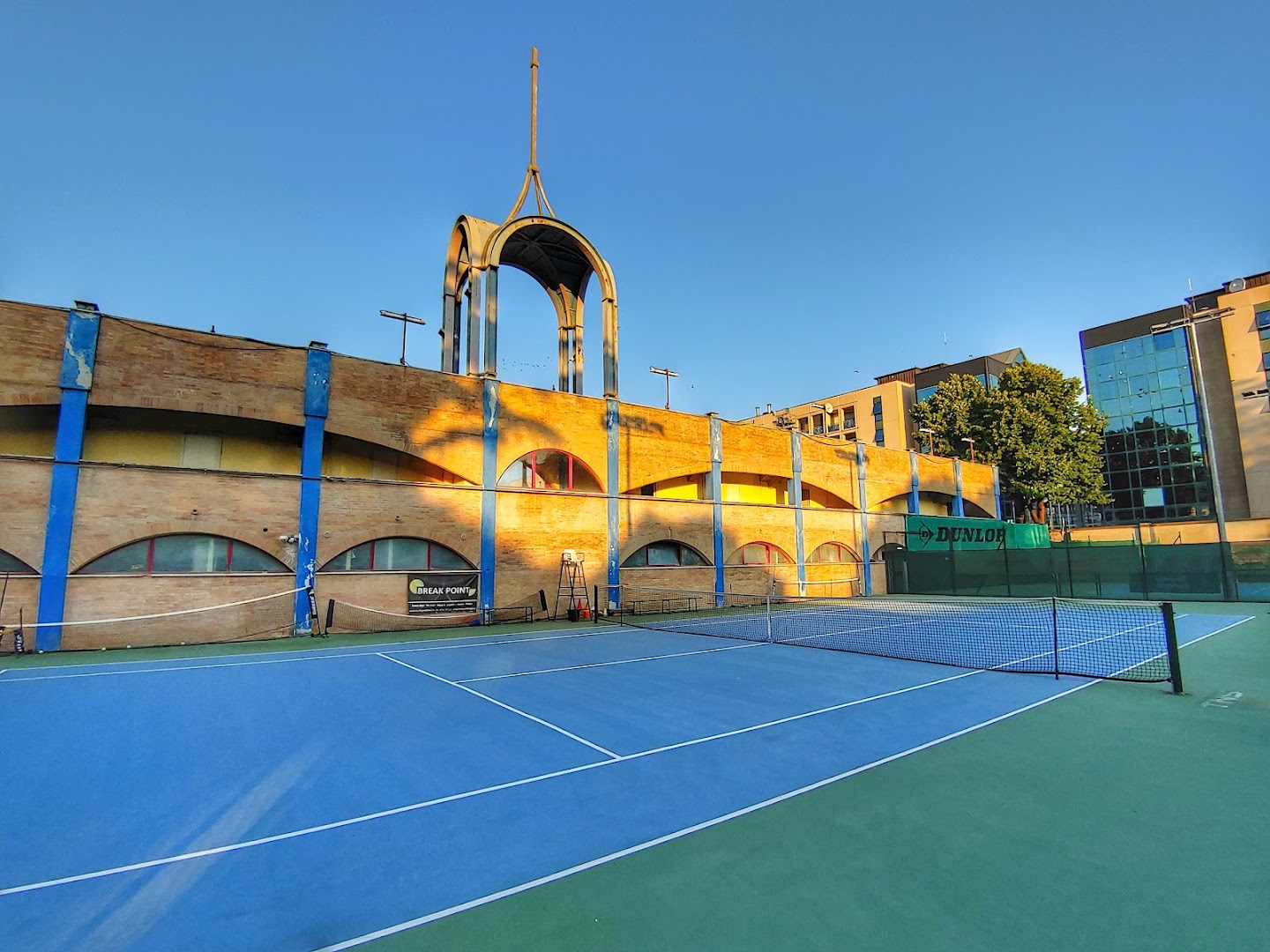 Circolo Tennis Foligno