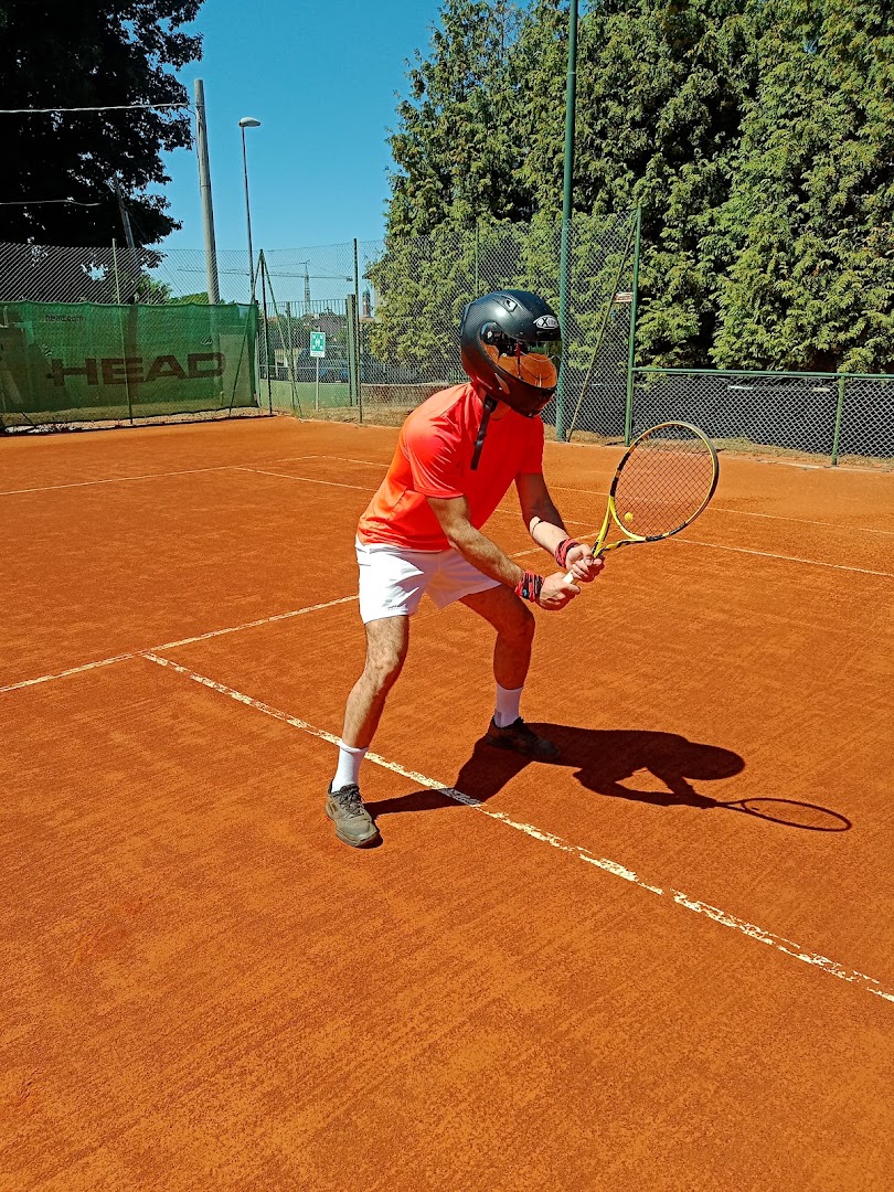 Circolo Tennis Giussano, Giussano
