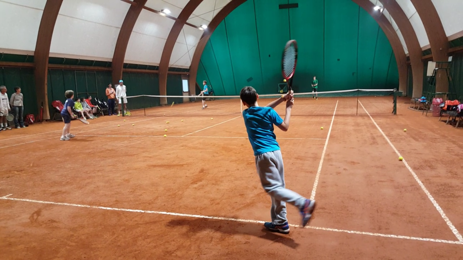 Circolo Tennis Giussano