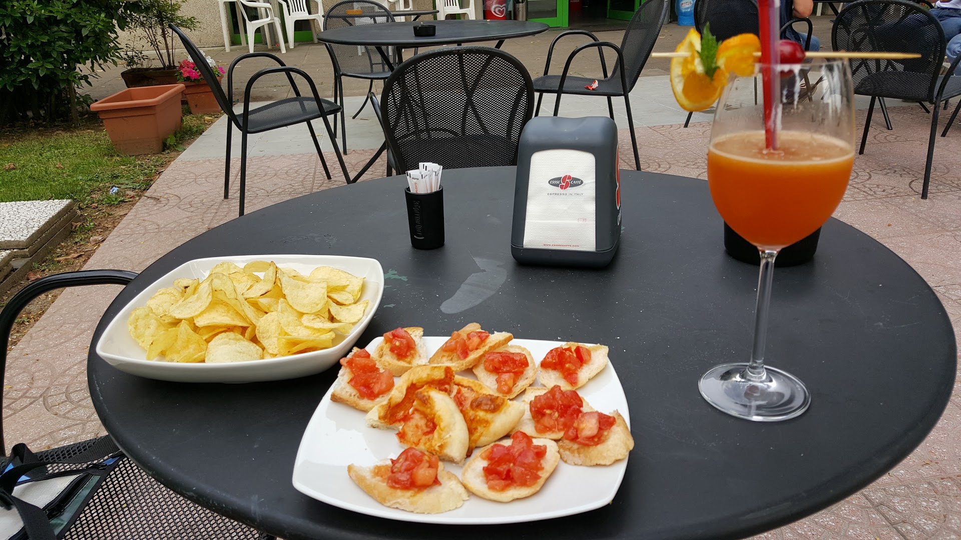 Circolo Tennis Giussano