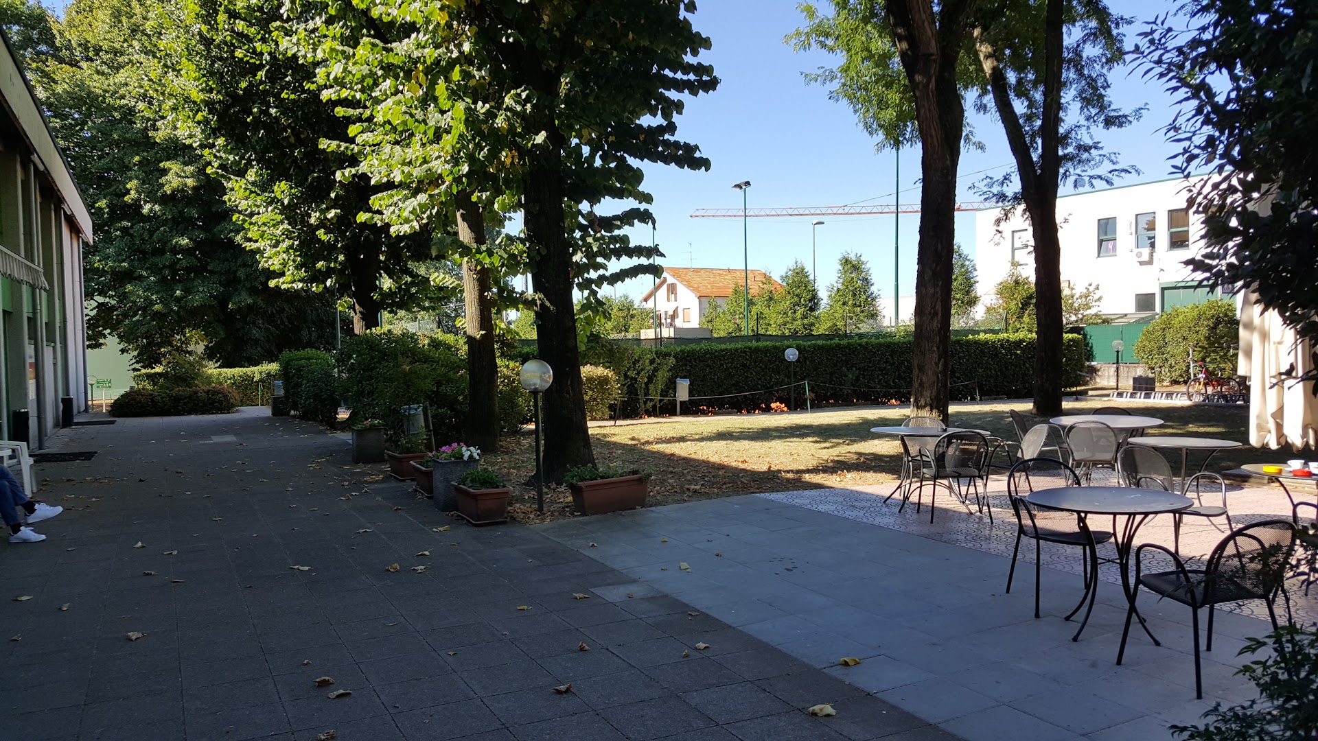 Circolo Tennis Giussano