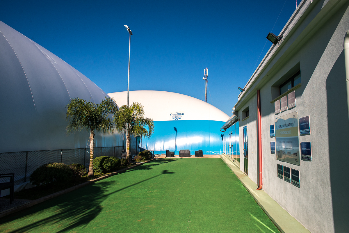 Circolo Tennis Latiano