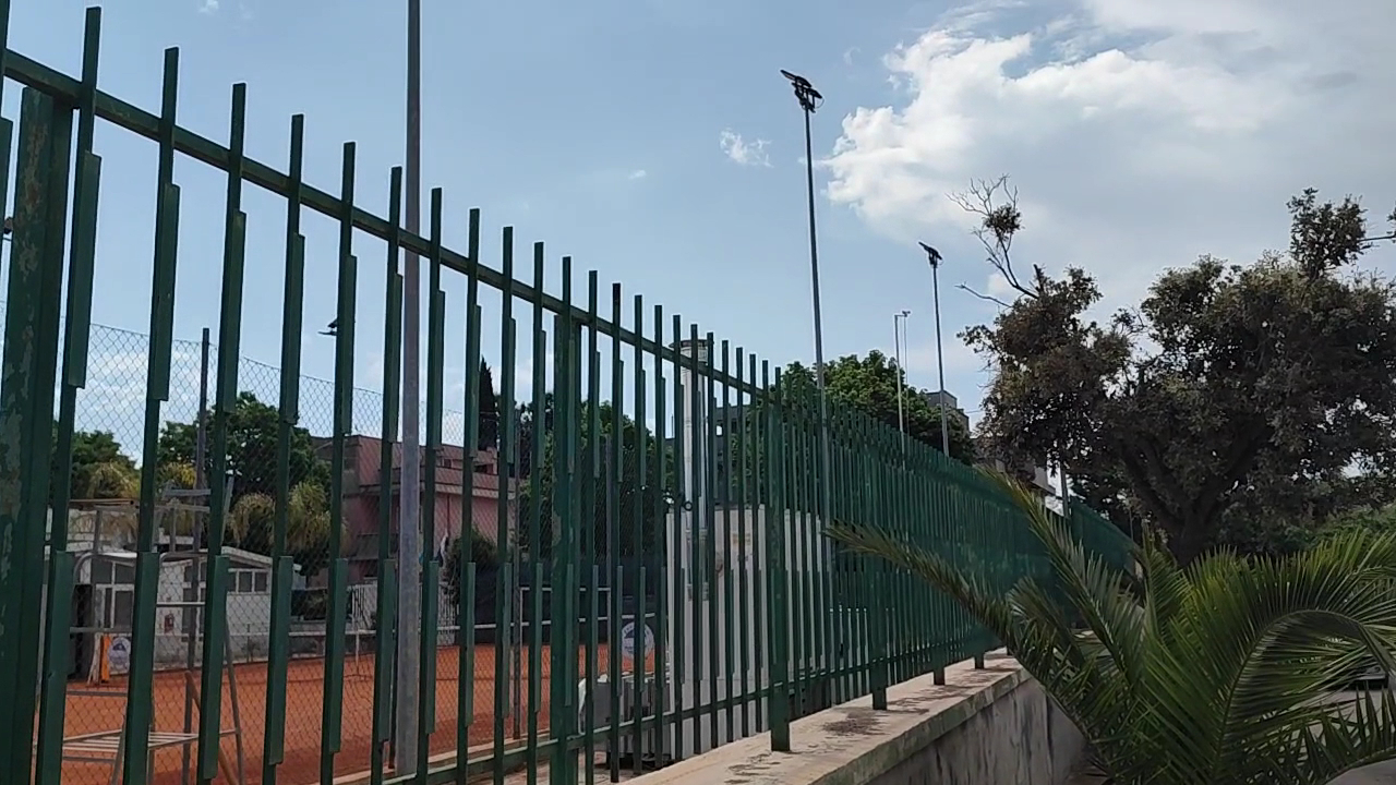 Circolo Tennis Latiano