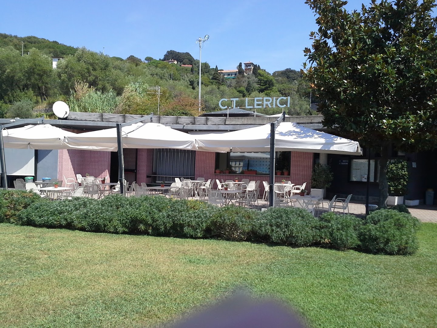 Circolo Tennis Lerici