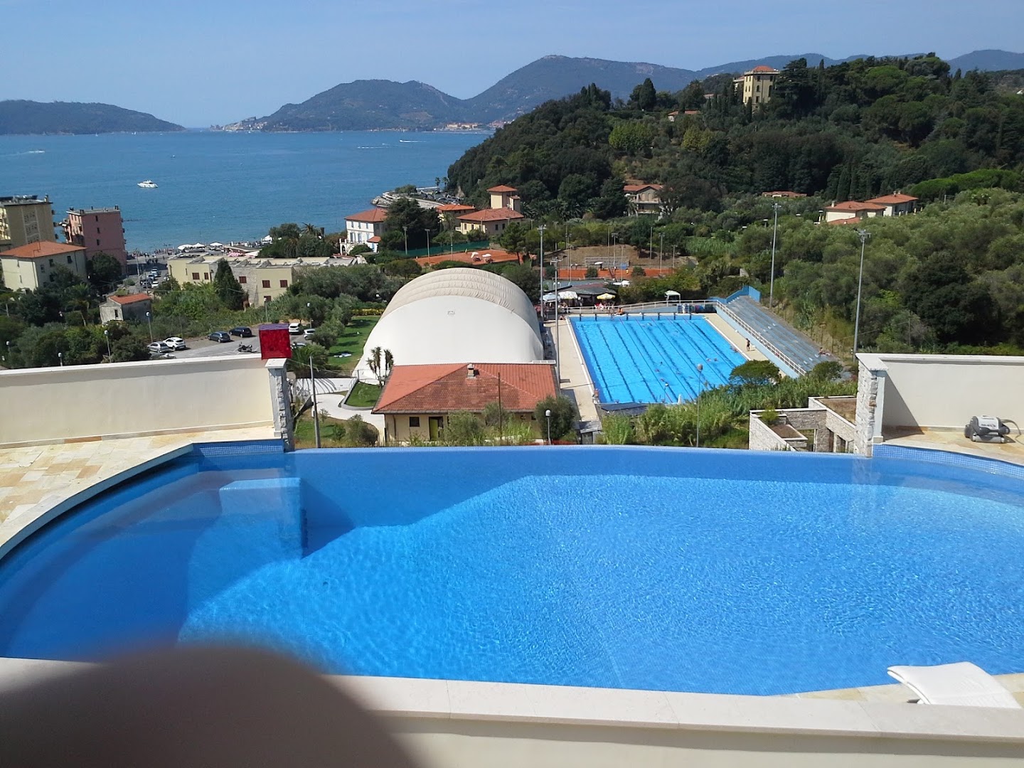 Circolo Tennis Lerici, Lerici