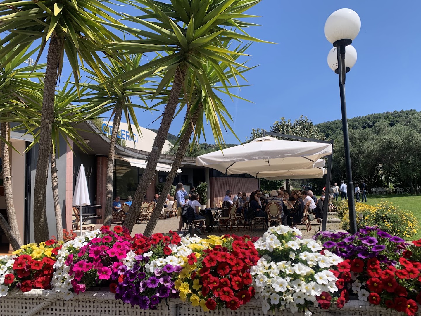 Circolo Tennis Lerici
