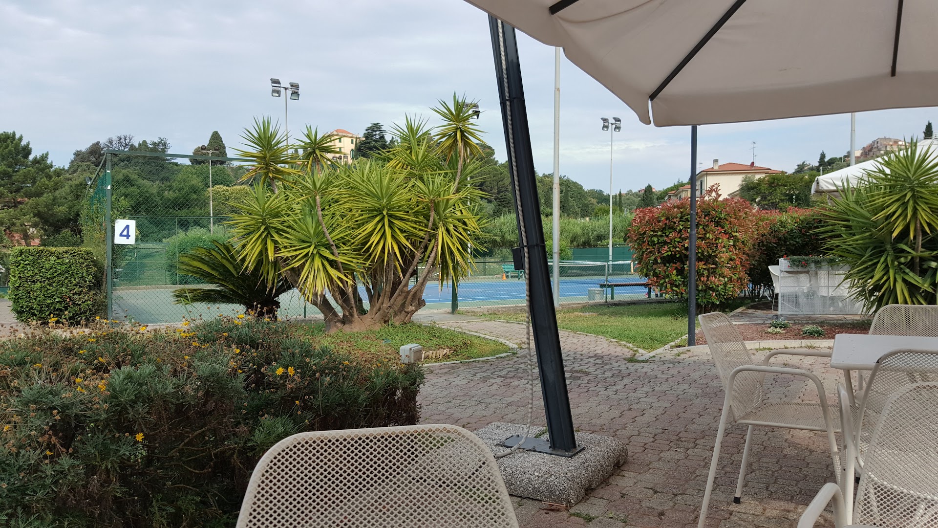 Circolo Tennis Lerici