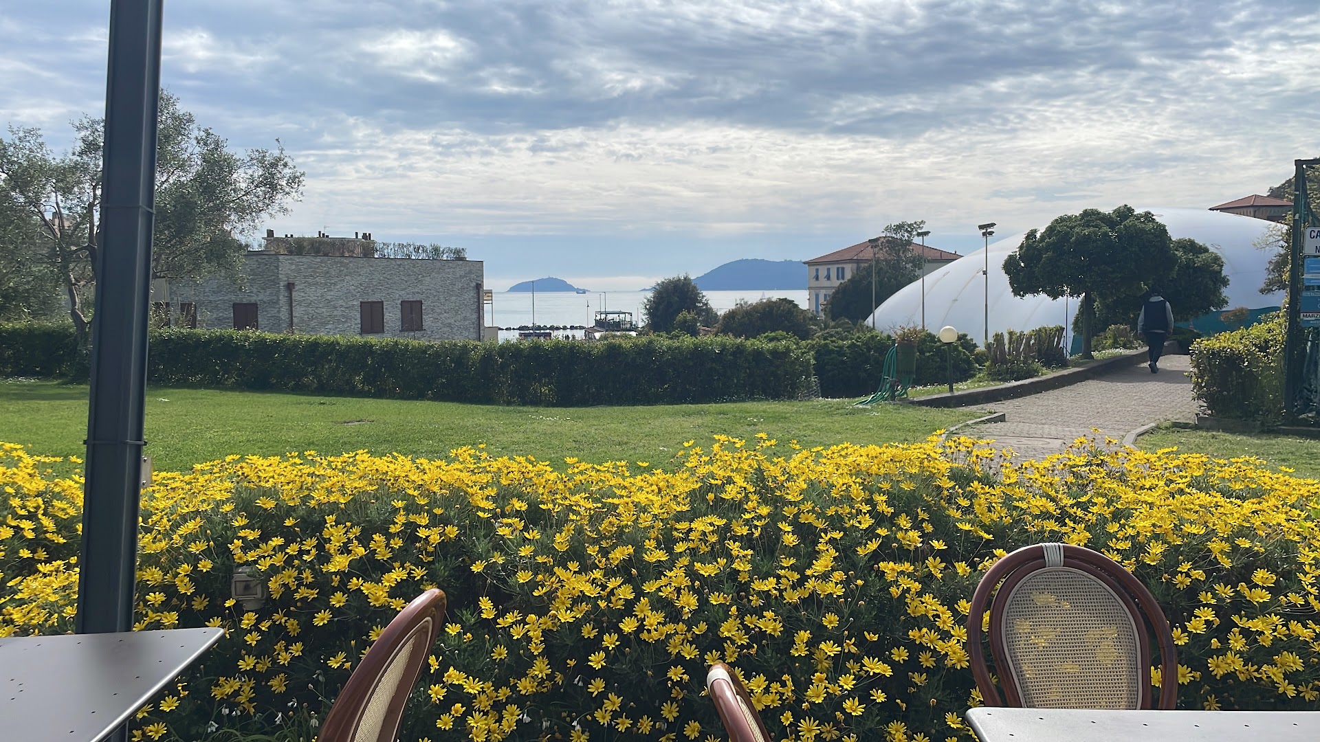 Circolo Tennis Lerici