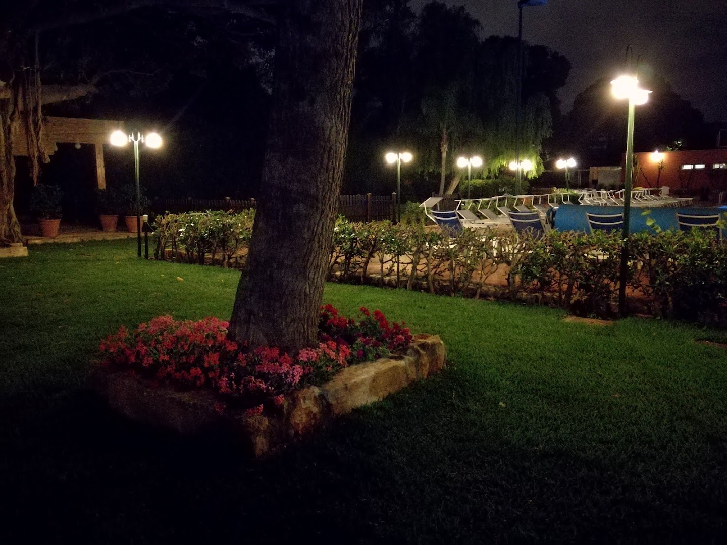 Circolo Tennis Palermo, Palermo