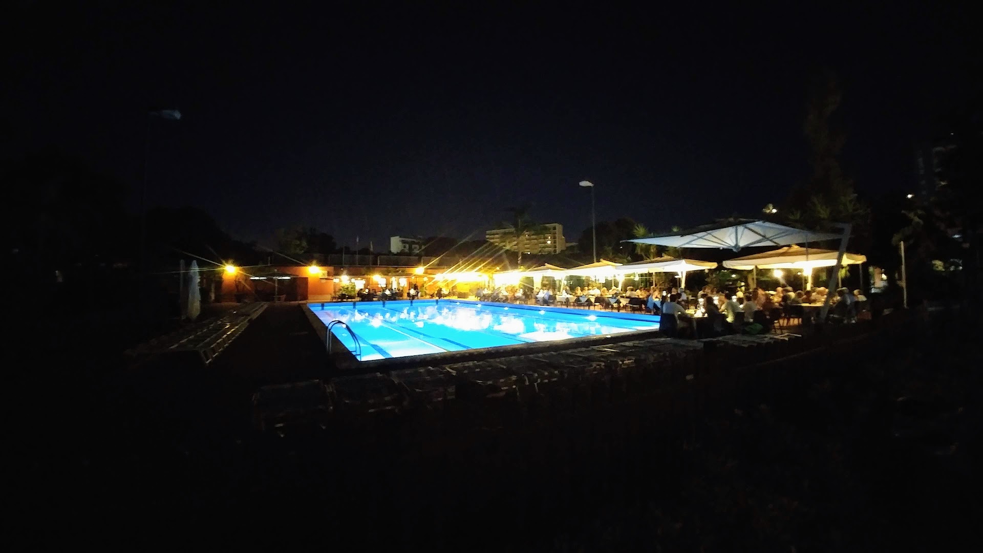 Circolo Tennis Palermo
