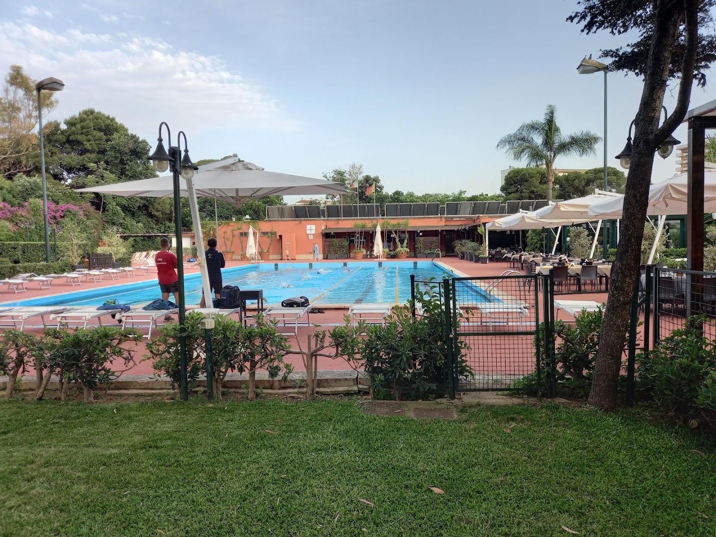 Circolo Tennis Palermo
