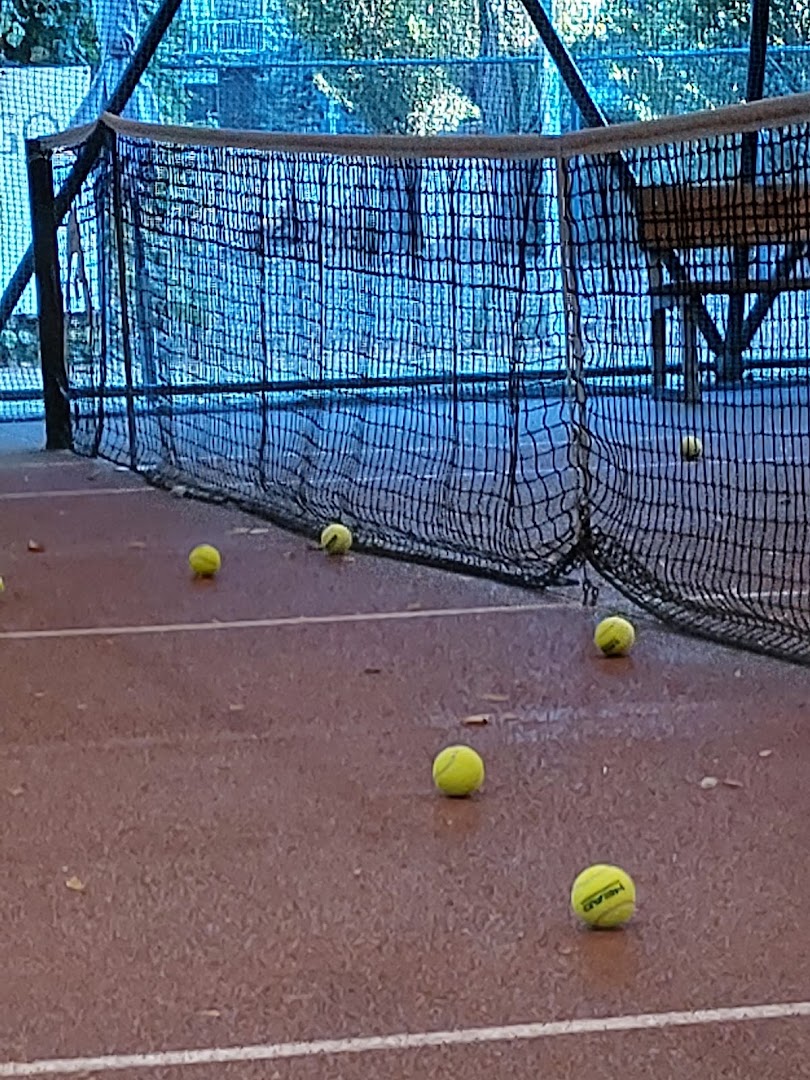 Circolo Tennis Parabiago, Parabiago