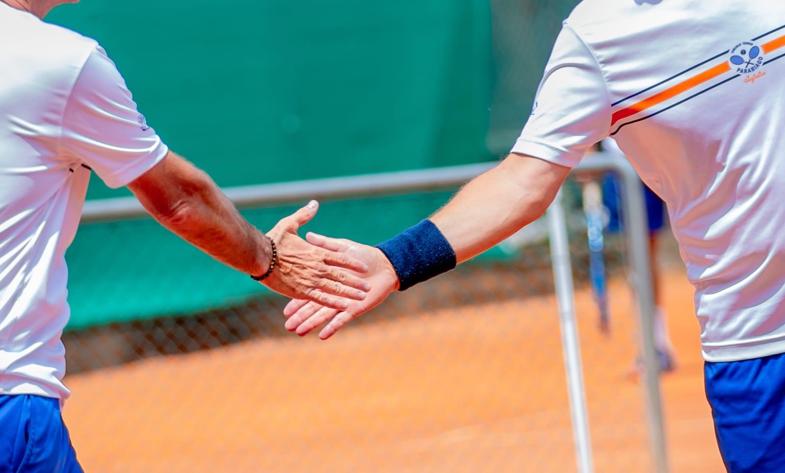 Circolo Tennis Parabiago