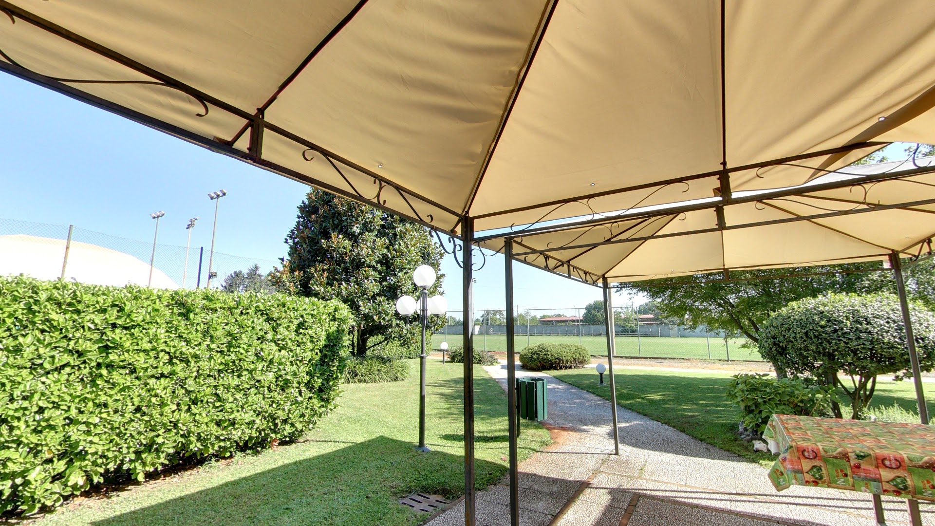 Circolo Tennis Parabiago