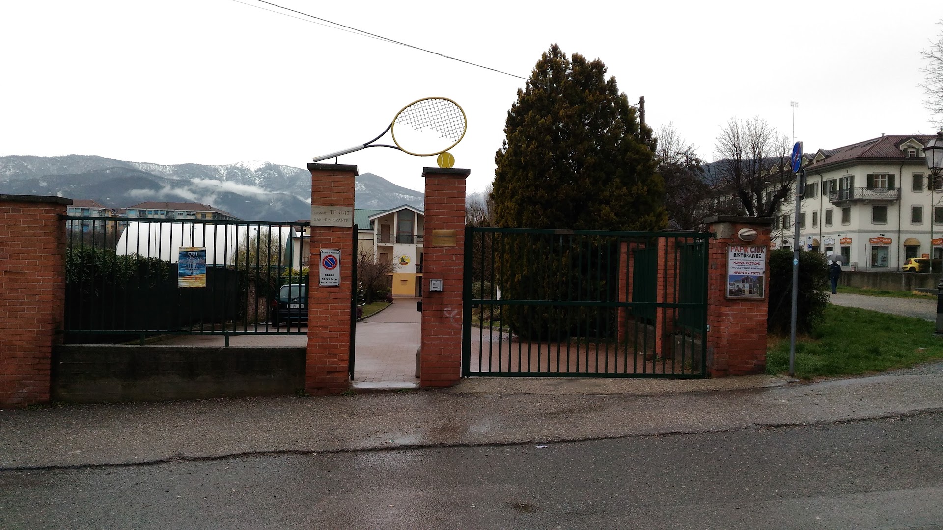 Circolo Tennis Pinerolo