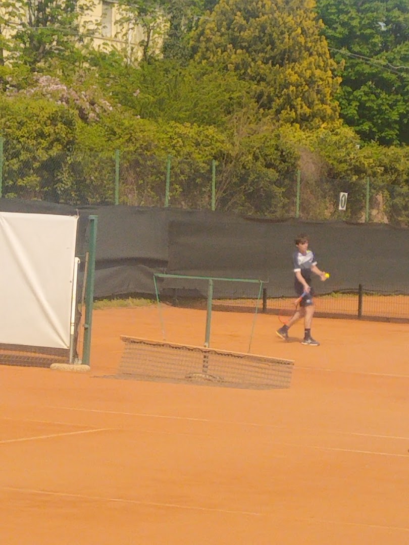 Circolo Tennis Pinerolo