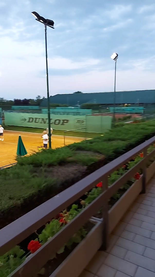 Circolo Tennis Reggio Emilia, Reggio nell'Emilia