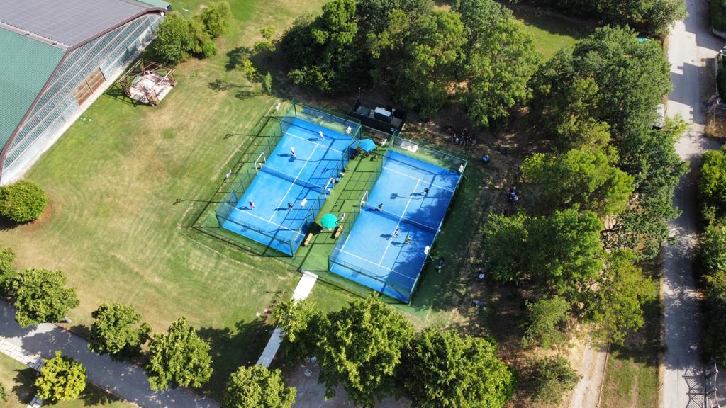 Circolo Tennis Reggio Emilia