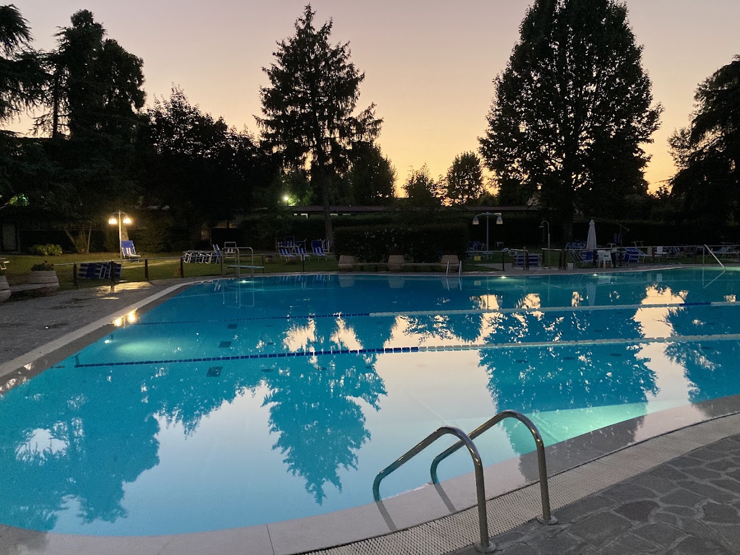 Circolo Tennis Reggio Emilia
