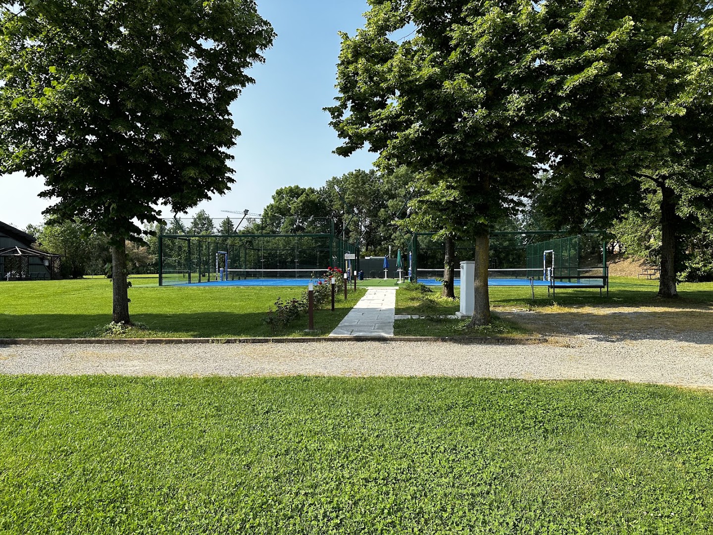 Circolo Tennis Reggio Emilia