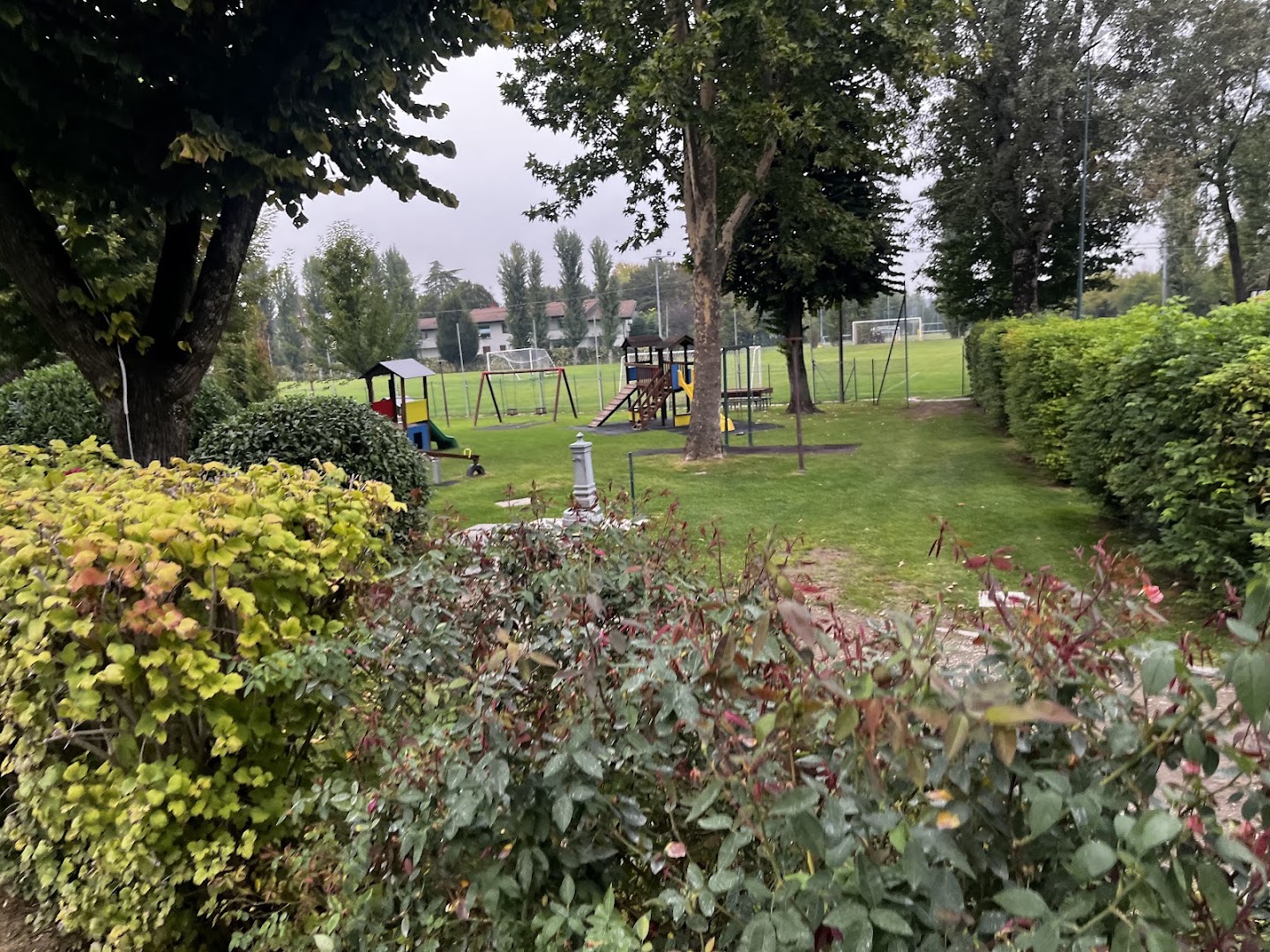 Circolo Tennis Reggio Emilia