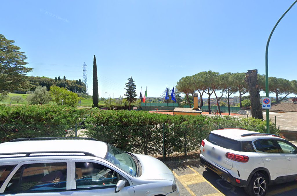Circolo Tennis Siena