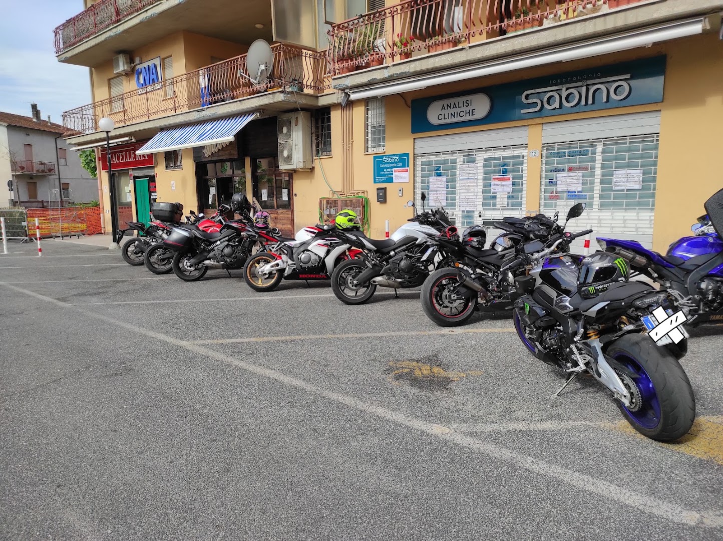 Circolo Top Game