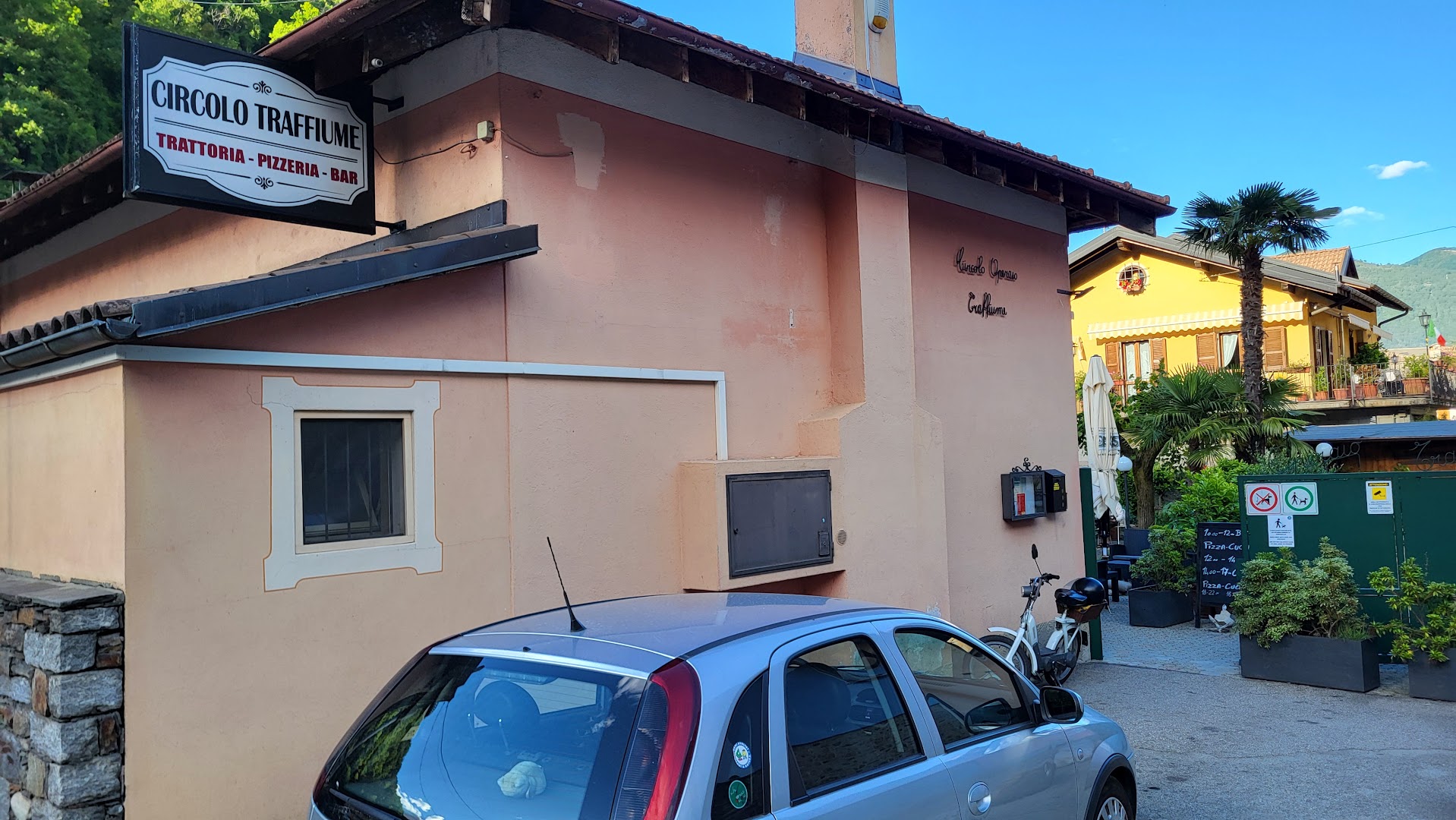 Circolo Traffiume