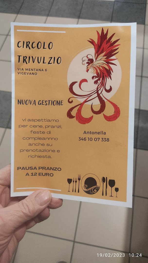 Circolo Trivulzio