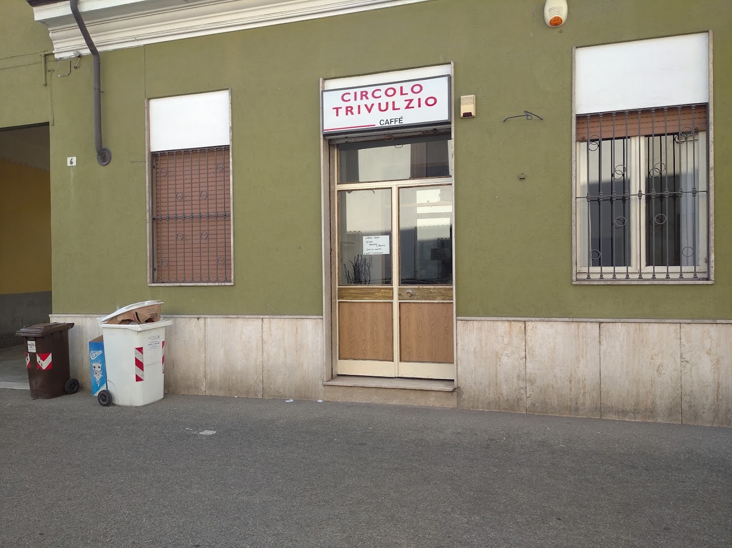 Circolo Trivulzio
