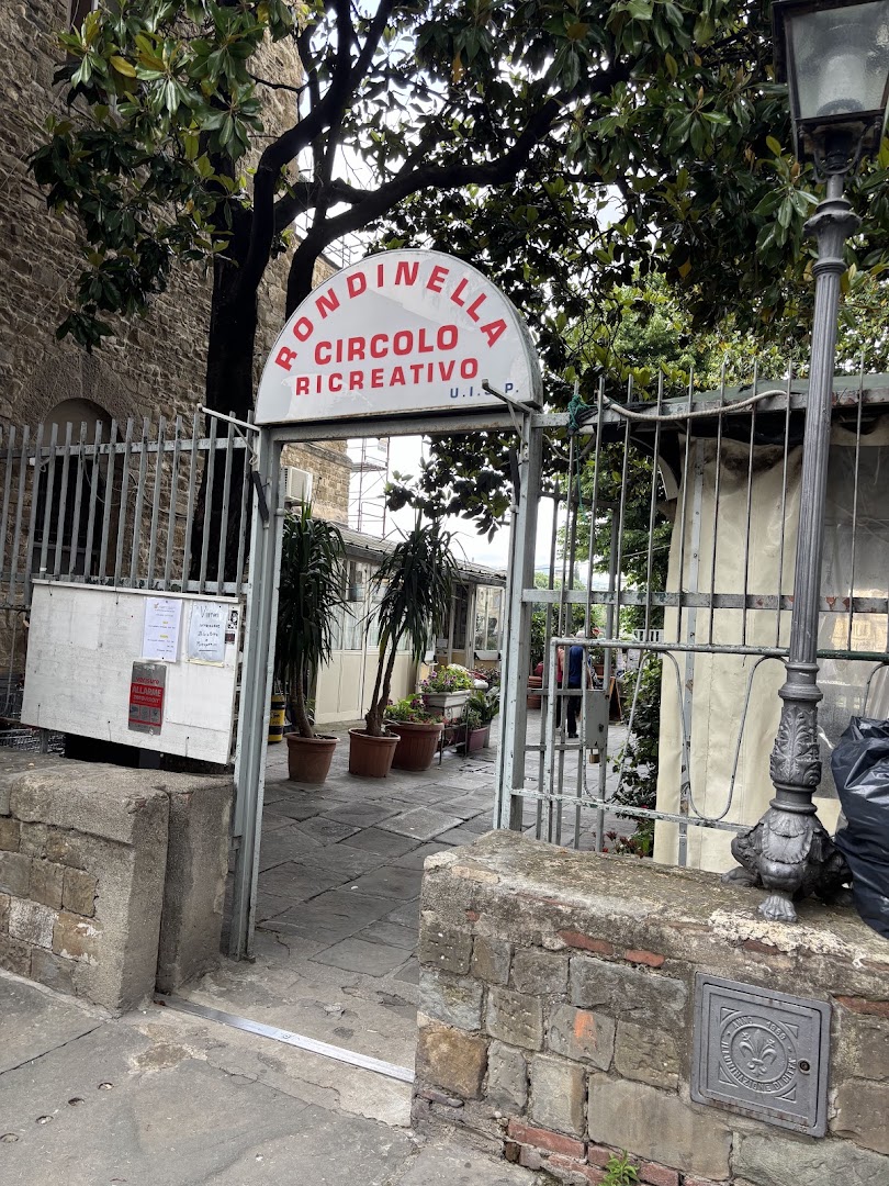 Circolo UISP "Rondinella"