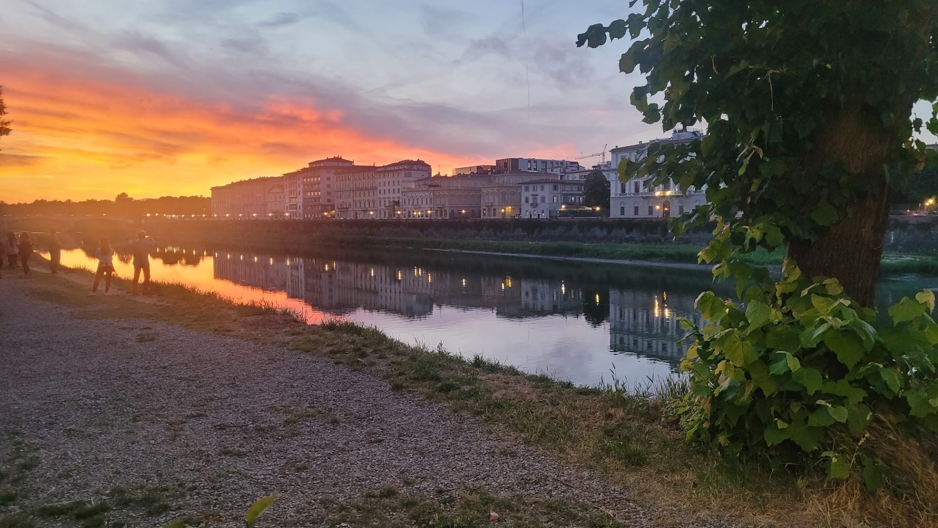 Circolo UISP "Rondinella"