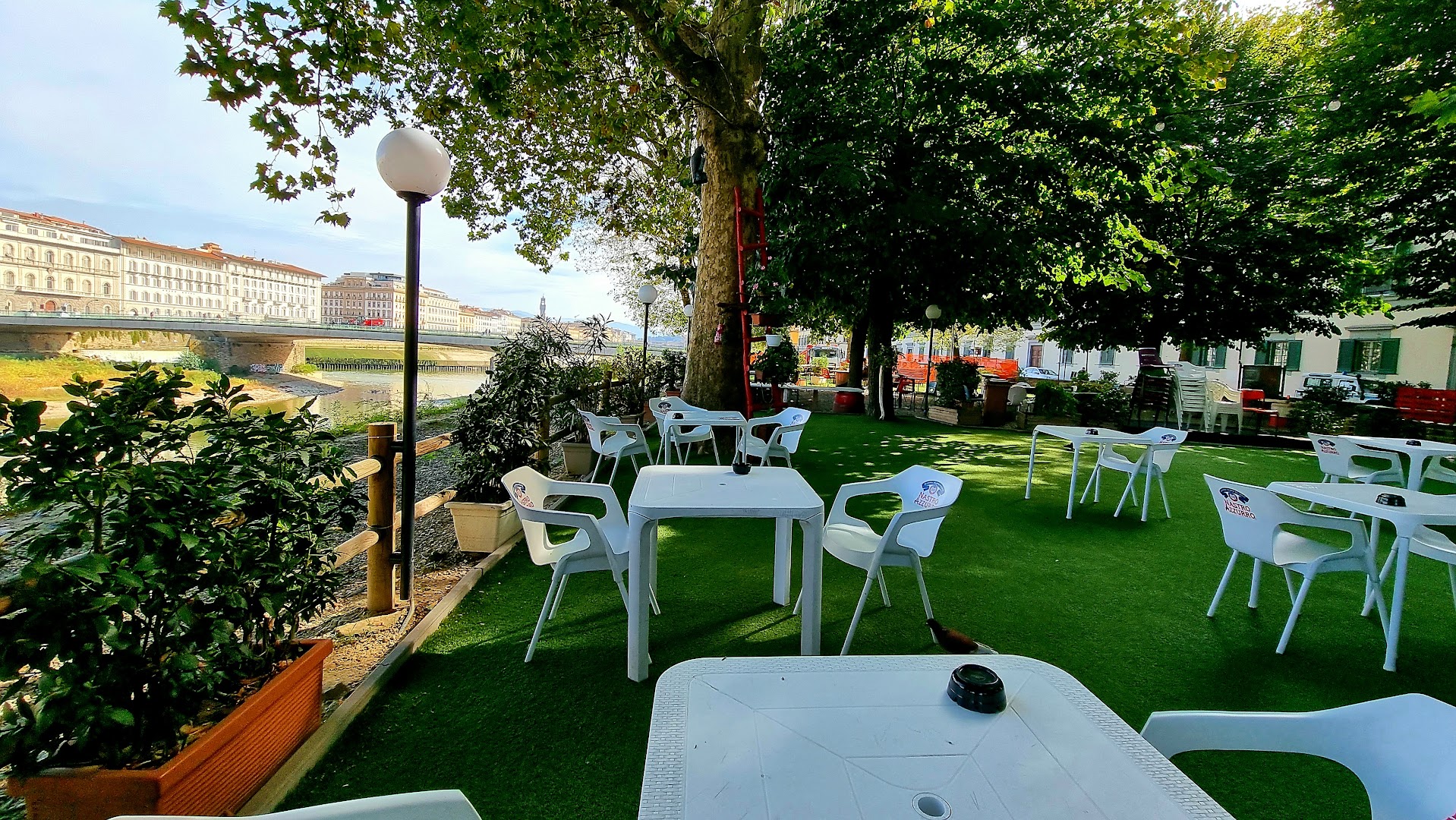 Circolo UISP "Rondinella", Firenze