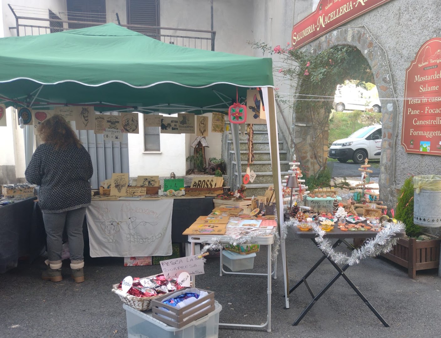 Circolo Val Vobbia