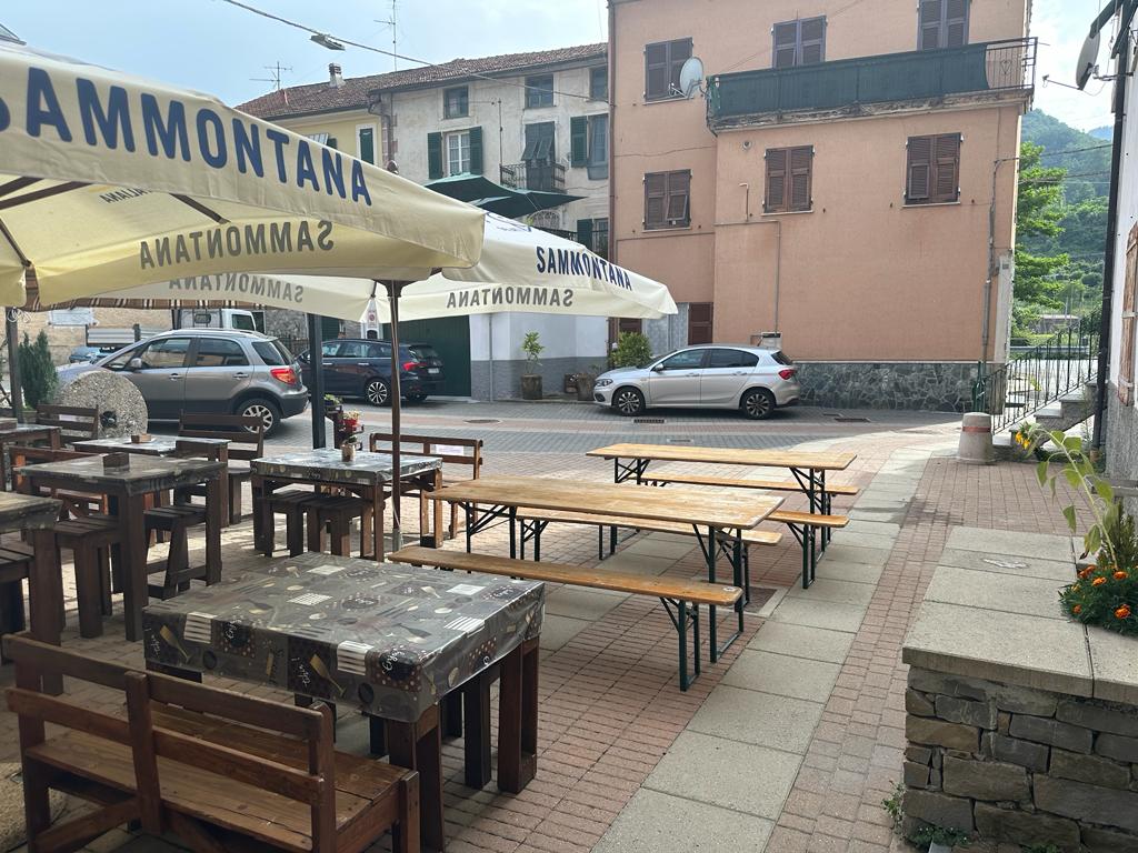 Circolo Val Vobbia