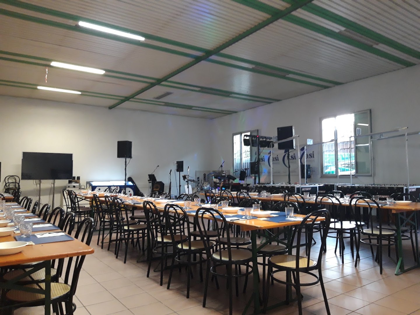 Circolo Villagrappa