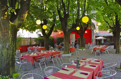 Circolone di Legnano