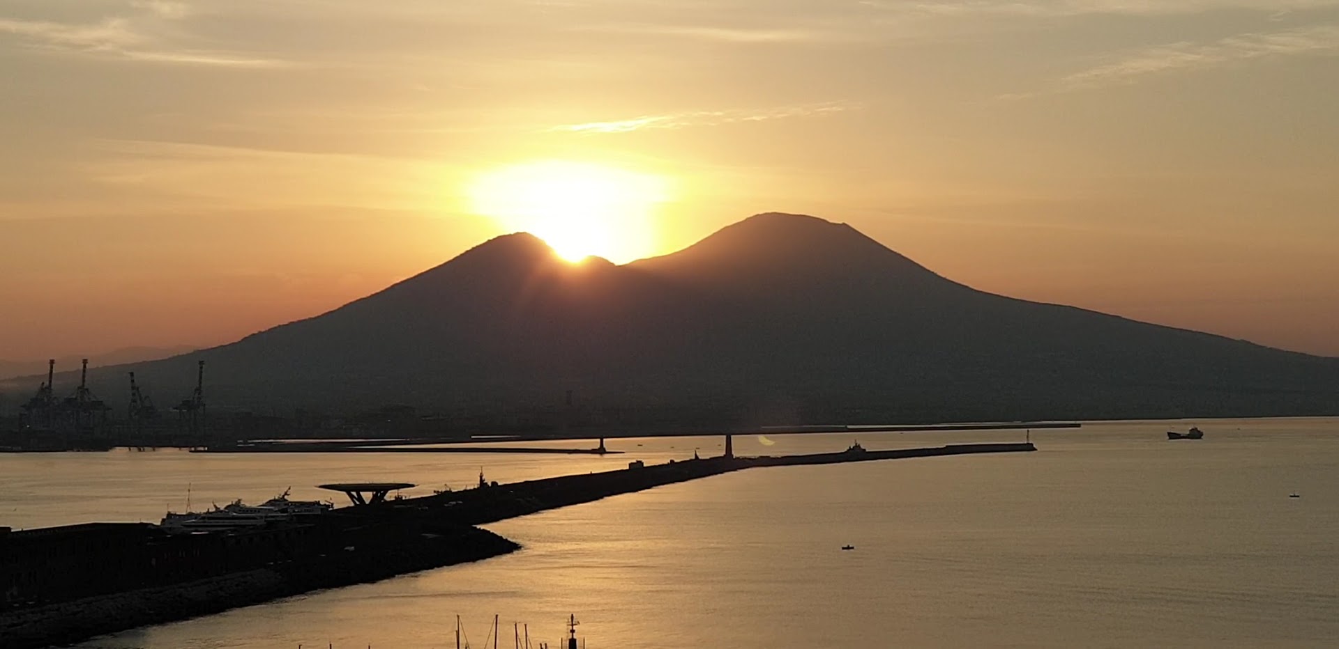 Circolo Ufficiali della Marina Militare di Napoli