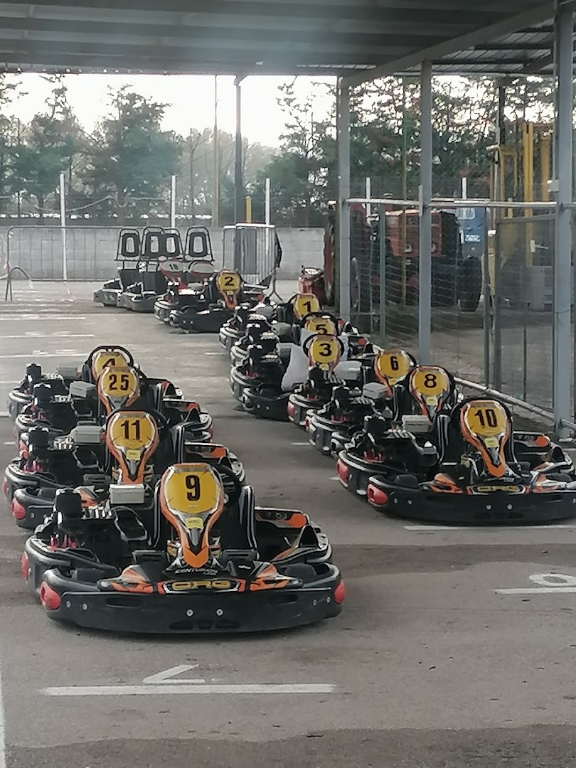 Circuito Del Sele