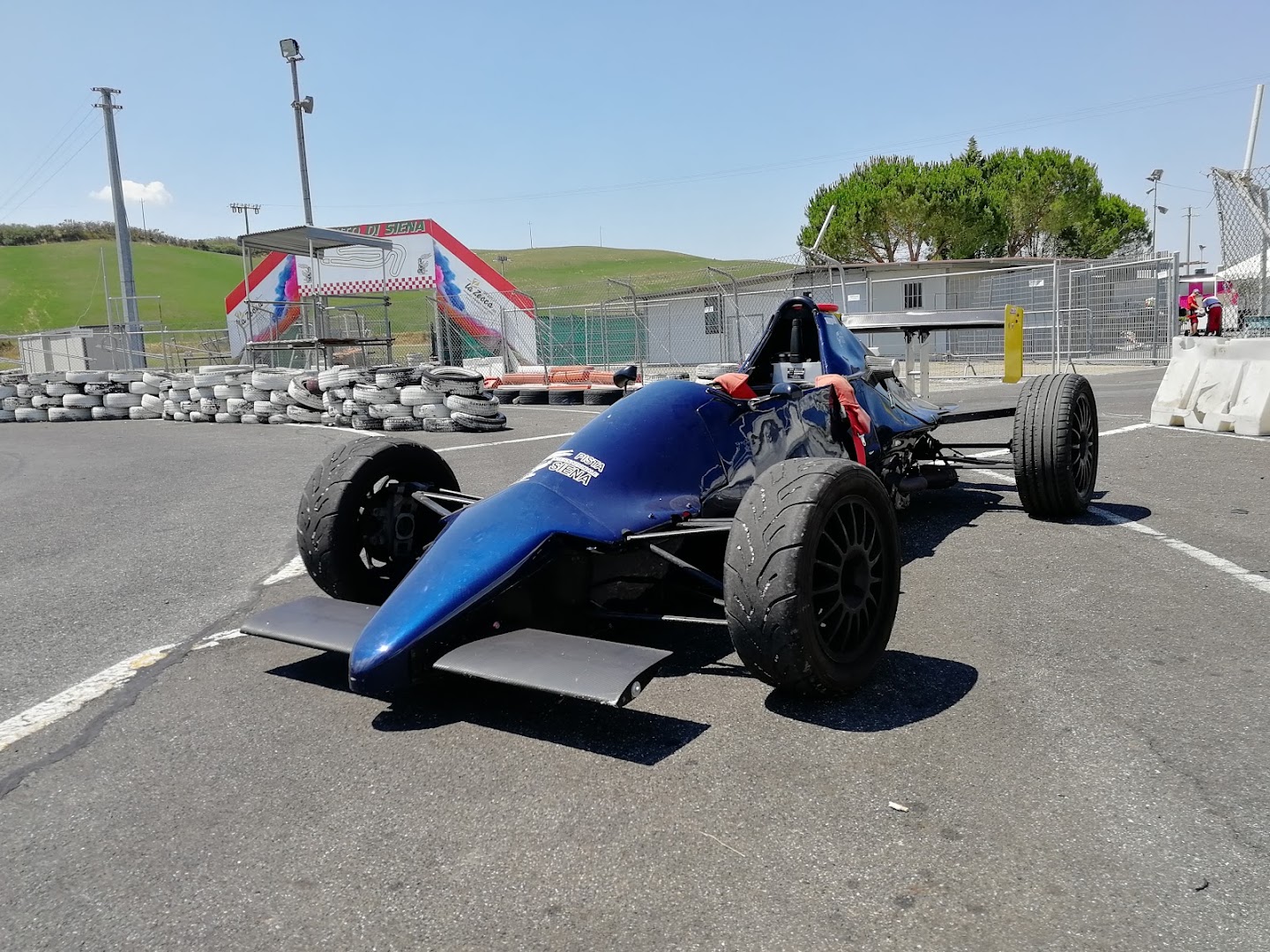 Circuito di Siena